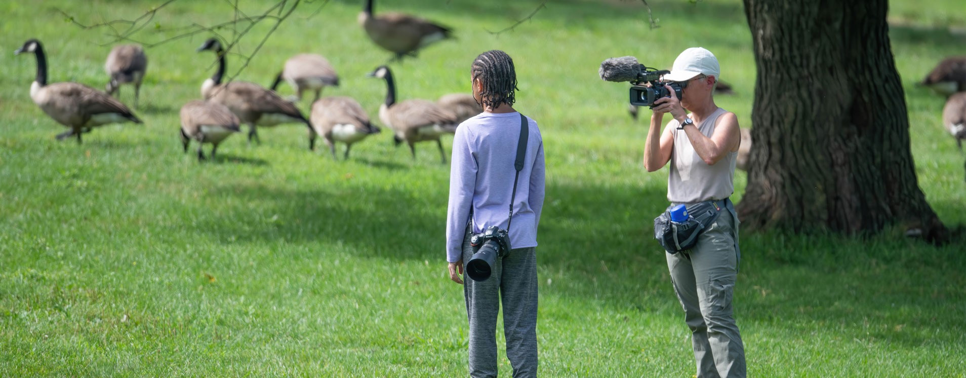 Cintia Cabib Filmmaker